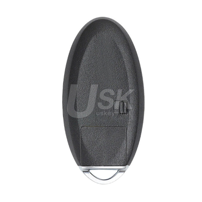Infiniti FX35 FX45 2005-2008 FCC CWTWBU619 Aftermarket Smart Key 3 Button PN 2285E3-CL01D 285E3-CL02D