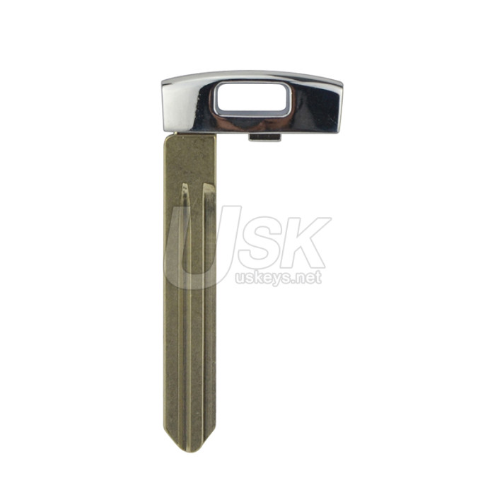 Emergency Key blade for Kia