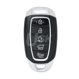 PN 95440-S8010 Smart Key 5 Button 434Mhz for 2020-2022 Hyundai Palisade FCC TQ8-FOB-4F29
