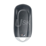 Smart key shell 5 button for 2017 Buick Envision Lacrosse PN 13508414