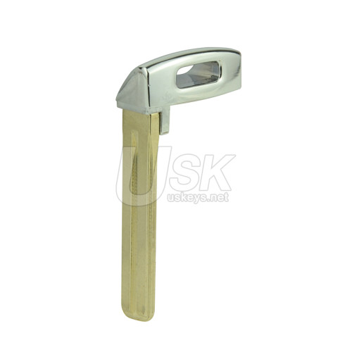 PN 81996-A2010 Emergency Key blade for Kia Soul 2014-2018