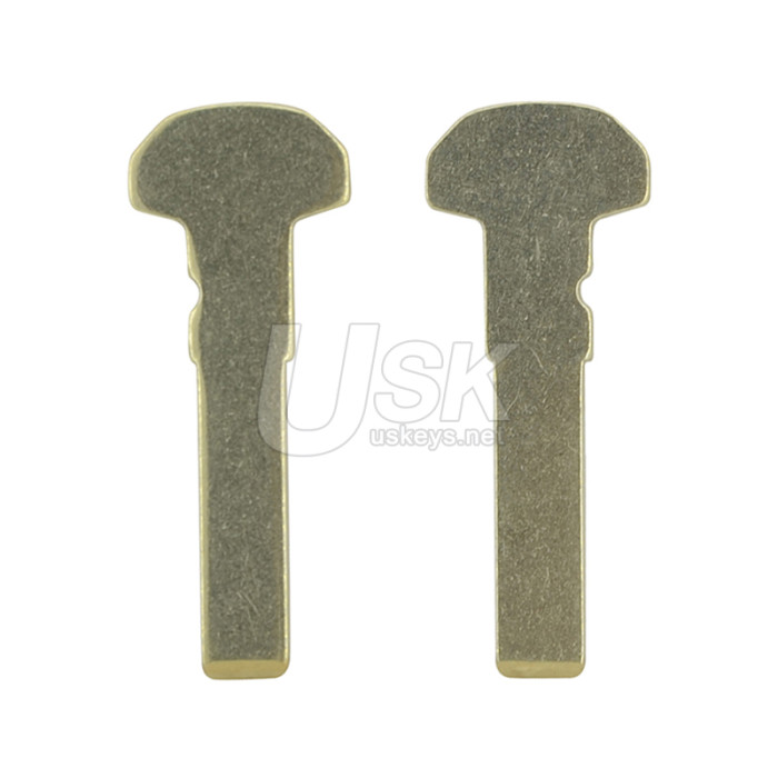 Alfa Romeo Emergency Key Blade SIP22 PN 68465851AA