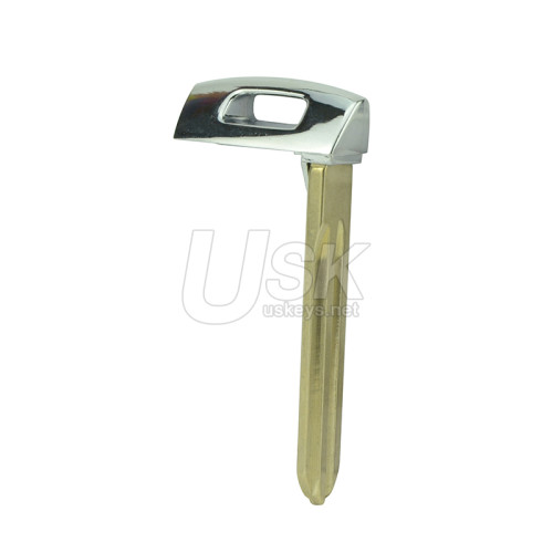 PN 81996-A7020 Emergency Key blade for Kia Forte 2014-2016