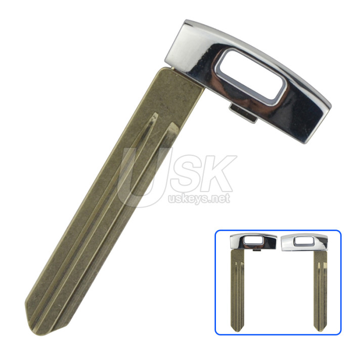 Kia Bongo Emergency Key Blade PN 81996-CP000