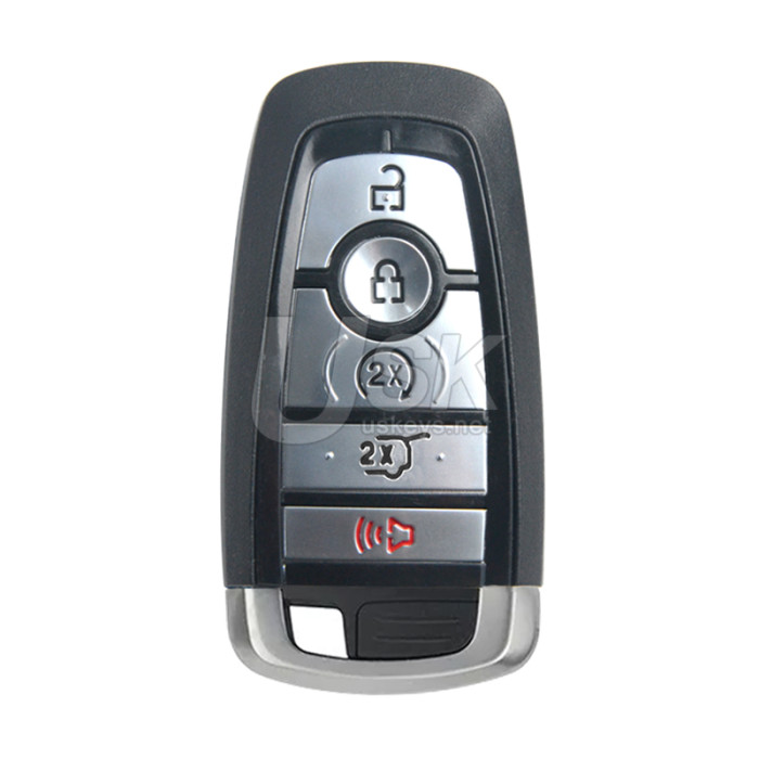 Ford Explorer Escape Expedition Lincoln Aviator  2018-2022 FCC M3N-A2C931426 Aftermarket Smart Key 5 Button PN 164-R8198 164-R8278