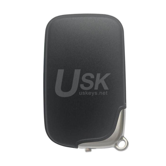 Lexus RX350 RX450h CT200h 2010-2017 FCC HYQ14ACX Aftermarket Smart Key 3 Button PN 89904-48481, 89904-47230, 89904-48181
