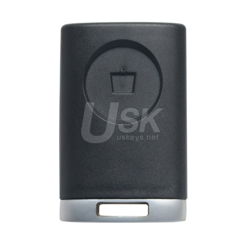 FCC OUC6000223/OUC6000066 Keyless Entry Remote 6 button 315mhz for Cadillac Escalade 2008-2014