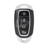 PN 95440-J9001 Smart Key 4 Button 433Mhz for 2019-2020 Hyundai Kona FCC TQ8-FOB-4F19