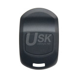 FCC M3N65981403 Keyless Entry Remote Shell 5 button for Cadillac STS 2005-2007 PN 15212382