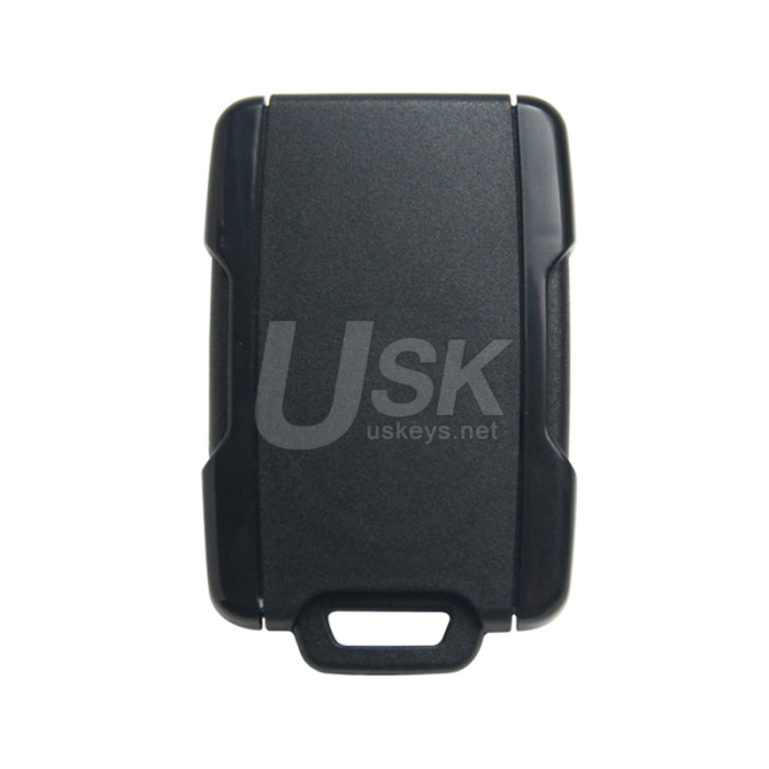 FCC M3N-32337100 Keyless Entry Remote 3 button 315mhz for Chevrolet GMC PN 13577771