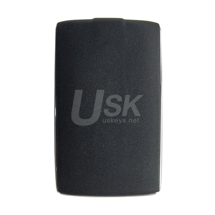 Jeep Grand Wagoneer 2021-2022 FCC M3NWXF0B1 Aftermarket Smart Key 5 Buttons PN 68469565AA