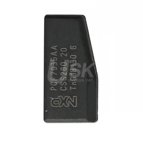 Aftermarket ID44 PCF7935 Transponder Chip for BMW Landrover
