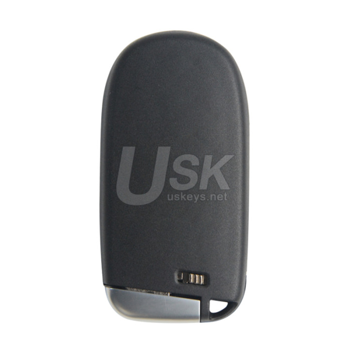 Chrysler 200 300 Dodge Charger Journey Challenger 2019-2021 FCC M3M-40821302 Aftermarket Smart Key 5 Button PN: 68394195AA / 68394191AA / 68155687AA