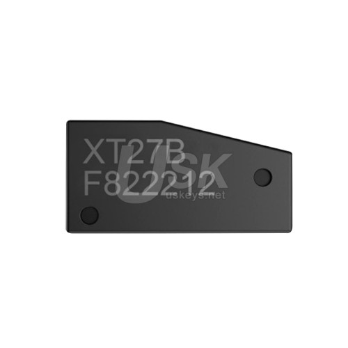 Xhorse VVDI Super Chip XT27B Transponder For ID46 / 47 / 49 / 4A / MQB / 8A Version