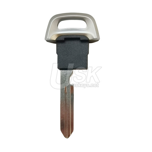Emergency Key blade for Nissan Rogue Patherfinder 2021-2023
