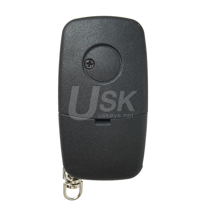 VW Passat Jetta Beetle Golf 1998-2001 FCC NBG8137T Aftermarket Remote Key 4 Button PN HLO1J0959753F