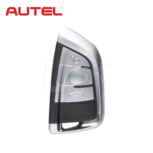 Autel MaxiIM iKey Universal Smart Ke BMW Style 3 Button IKEY BW003AL / IKEYRZ3T