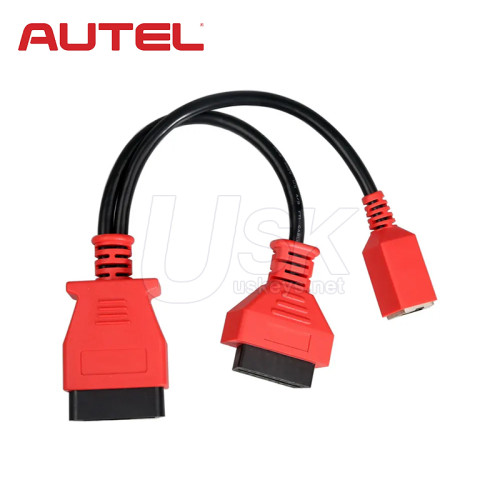 Autel  Ethernet Cable for BMW F Series work with Autel MaxiIM IM608 & IM508