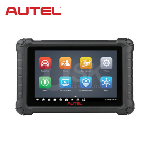 Autel MaxiCheck MX900