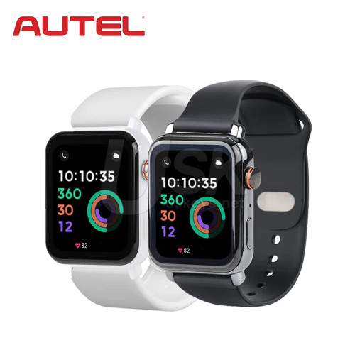 Autel - OTOFIX - Programmable Smart Key Watch - Bluetooth