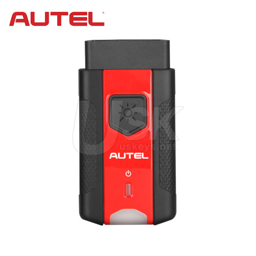 Autel MaxiVCI V200 Bluetooth VCI Compatible with Autel MS906Pro/ MS906Pro-TS/ KM100/ BT609/ BT608