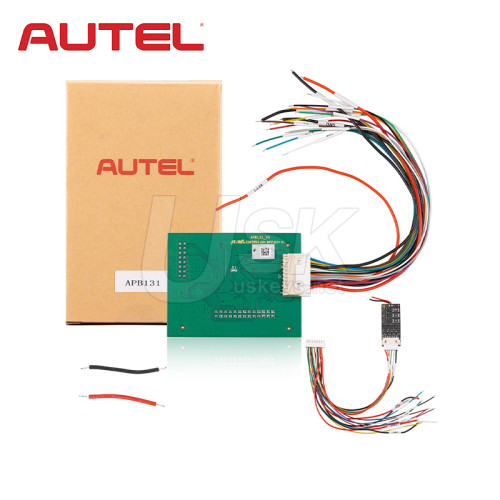 Autel APB131 Add Key for VW MQB NEC35XX Work with XP400 Pro (Replace APB130)