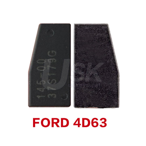 Original / Aftermarket Ford Mazda 4D63 40Bit / 80Bit Transponder Chip
