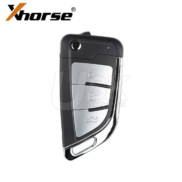 Xhorse XEKF21EN Universal Super Remote 3 Button for VVDI
