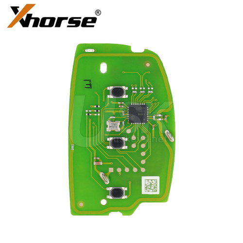 Xhorse XZHY84EN Special PCB Board For Hyundai Models