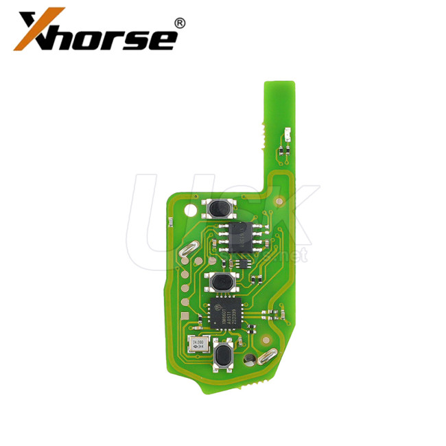Xhorse XZVGM1EN Volkswagen Special PCB Board