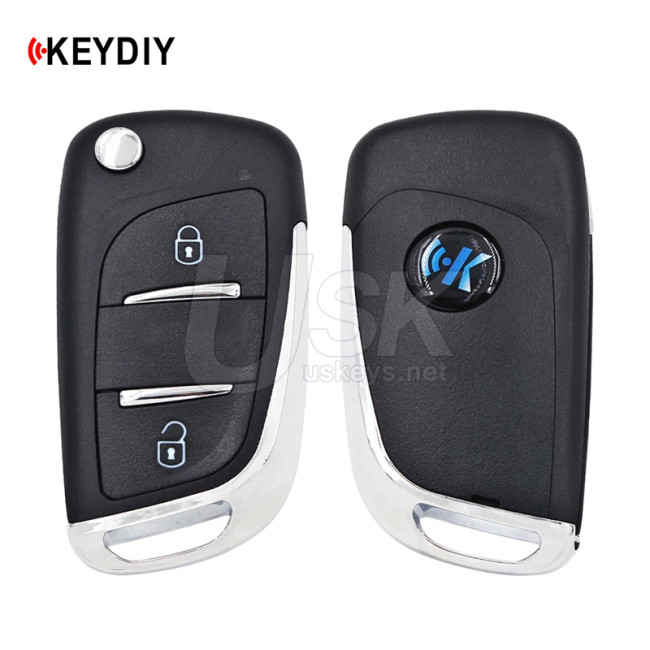 KEYDIY B11-2 Series Multi-functional Remote