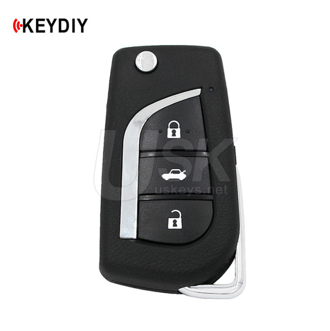 KEYDIY B13 Series Multi-functional Remote