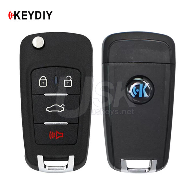 KEYDIY B18 Series Multi-functional Remote