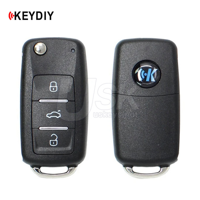 KEYDIY NB08-3 Series Multi-functional Remote