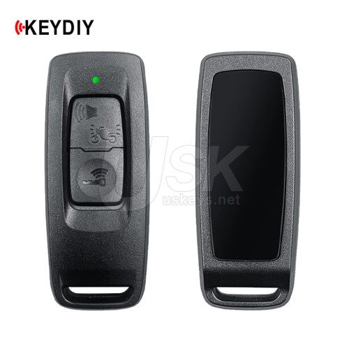 KEYDIY Universal KD motor Key ZA50 Remote