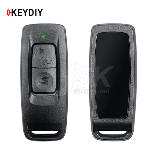 KEYDIY Universal KD motor Key ZA50 Remote