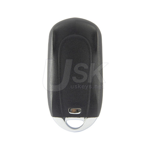 Buick Encore 2021-2022 FCC HYQ4ES HYQ4AS Aftermarket Smart Key 4 Button PN 13530513 13534465
