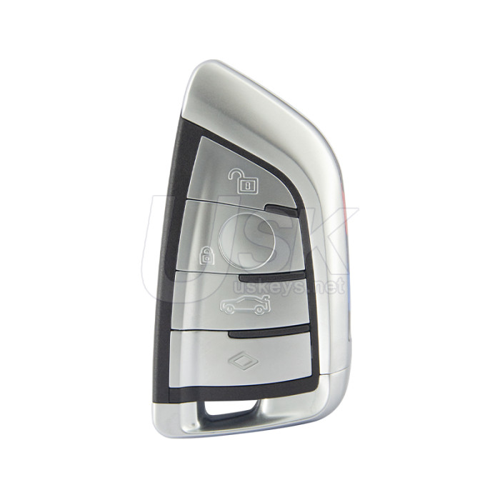BMW X5 X6 3 Series 5 Series 2014-2019 FCC NBGIDGNG1 Aftermarket Smart Key 4 Button