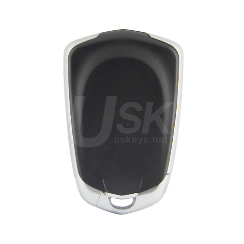 Cadillac Escalade 2015 2016 FCC HYQ2EB HYQ2AB Aftermarket Smart Key 5 Button PN 13598528 13510245