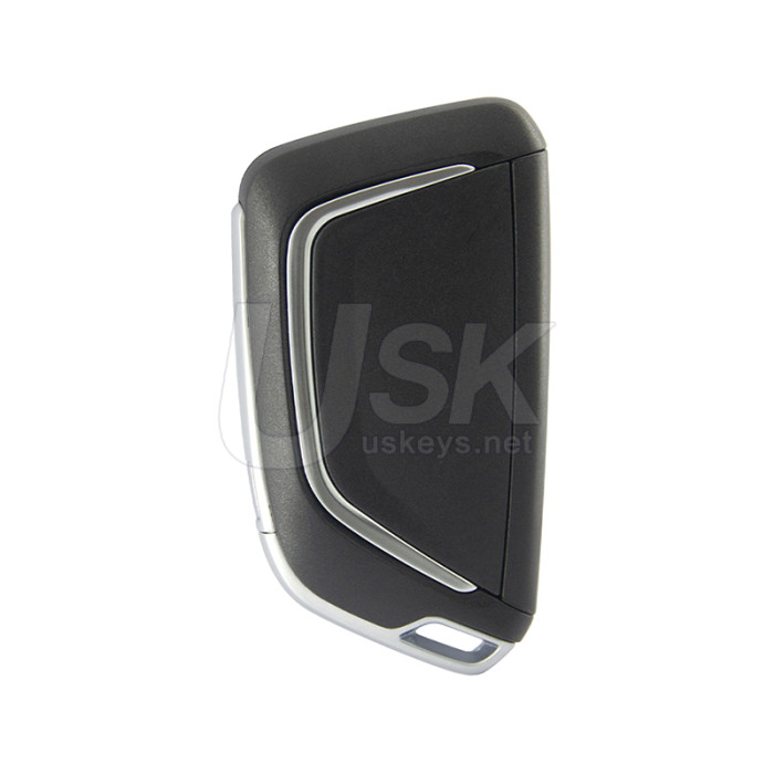 Chevrolet Corvette C8 2020-2021 FCC YG0G20TB1 OEM Refurbished Smart Key 6 Button PN 13538851