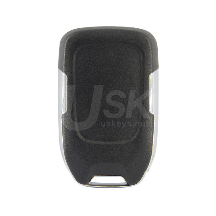 Chevrolet Silverado GMC Sierra 2021-2022 FCC HYQ1ES Aftermarket Smart Key 5 Button PN 13522854 13522904