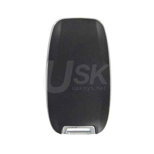 Chrysler Pacifica Voyager 2017-2021 FCC M3N-97395900 Aftermarket Smart Key 6 Button PN 68241532AC 8241532AB