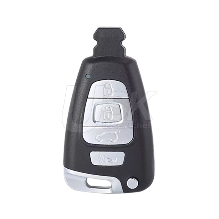Hyundai Veracruz 2007-2012 FCC SY5AVISMKFNA04 Aftermarket Smart Key 4 Button PN 95440-3J600