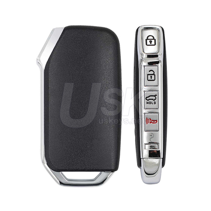 Kia Telluride 2020 FCC TQ8-FOB-4F24 Aftermarket Smart Key 4 Button PN 95440-S9000