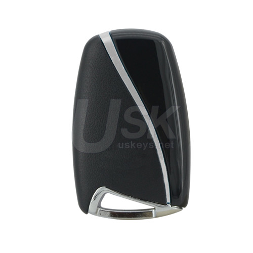 Hyundai Azera 2015-2017 FCC SY5DMFNA433 Aftermarket Smart Key 4 Button PN 95440-3V022