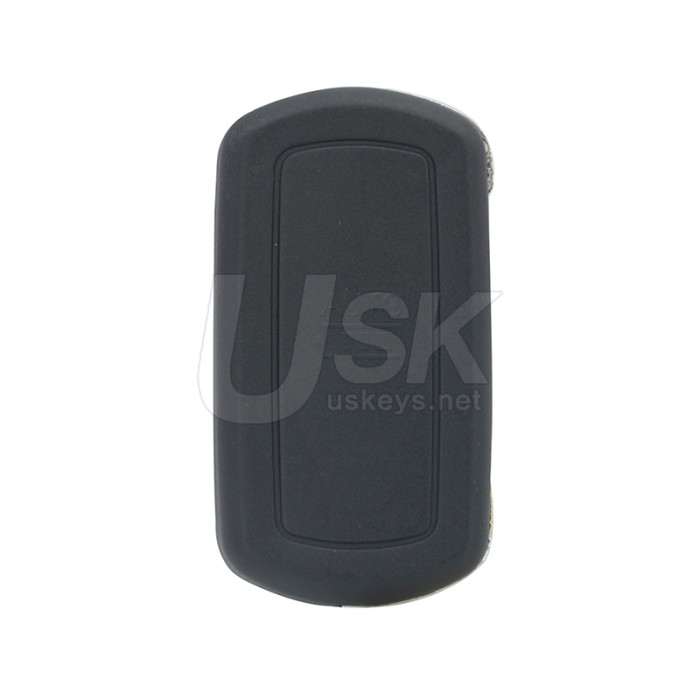Land Rover DISCOVERY LR3 Range Rover 2002-2008 FCC LX8 FZV Aftermarket Flip Key 3 Button