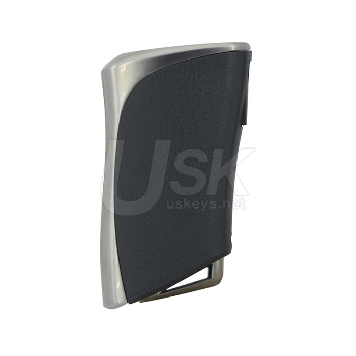Lexus LC500h 2021 FCC HYQ14FBZ Aftermarket Smart Key 4 Button PN 89904-11690