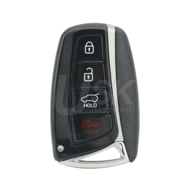 Hyundai Santa Fe 2013-2018 FCC SY5DMFNA04 Aftermarket Smart Key 4 button P/N 95440-4Z200
