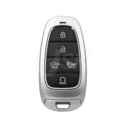 Hyundai Santa Cruz 2021-2023 FCC TQ8-FOB-4F27 Aftermarket Smart Key 5 Button PN 95440-K5002