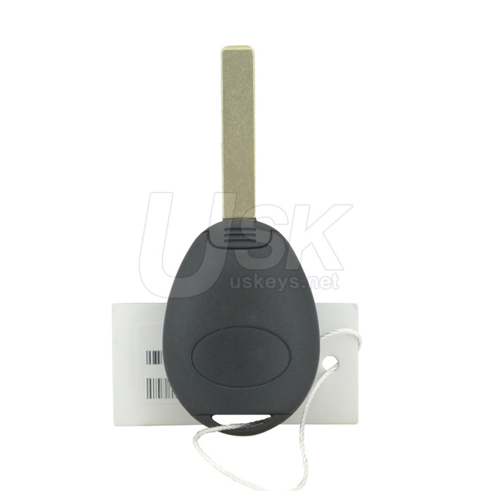Land Rover Discovery 1999-2004 MG Mini Cooper R50 ZT ZR 75 FCC N5FVALTX3 Aftermarket Remote Key 2 Button